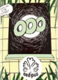 O O O speciaalbier van Oedipus